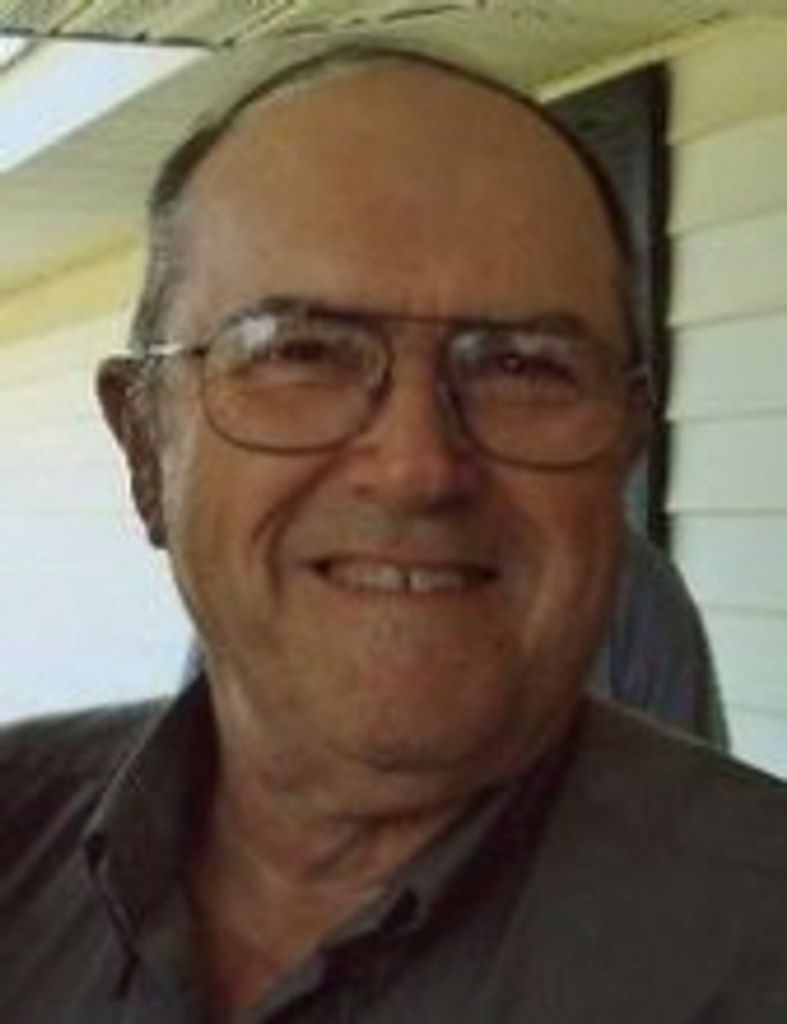 Virgil Thomas Brown