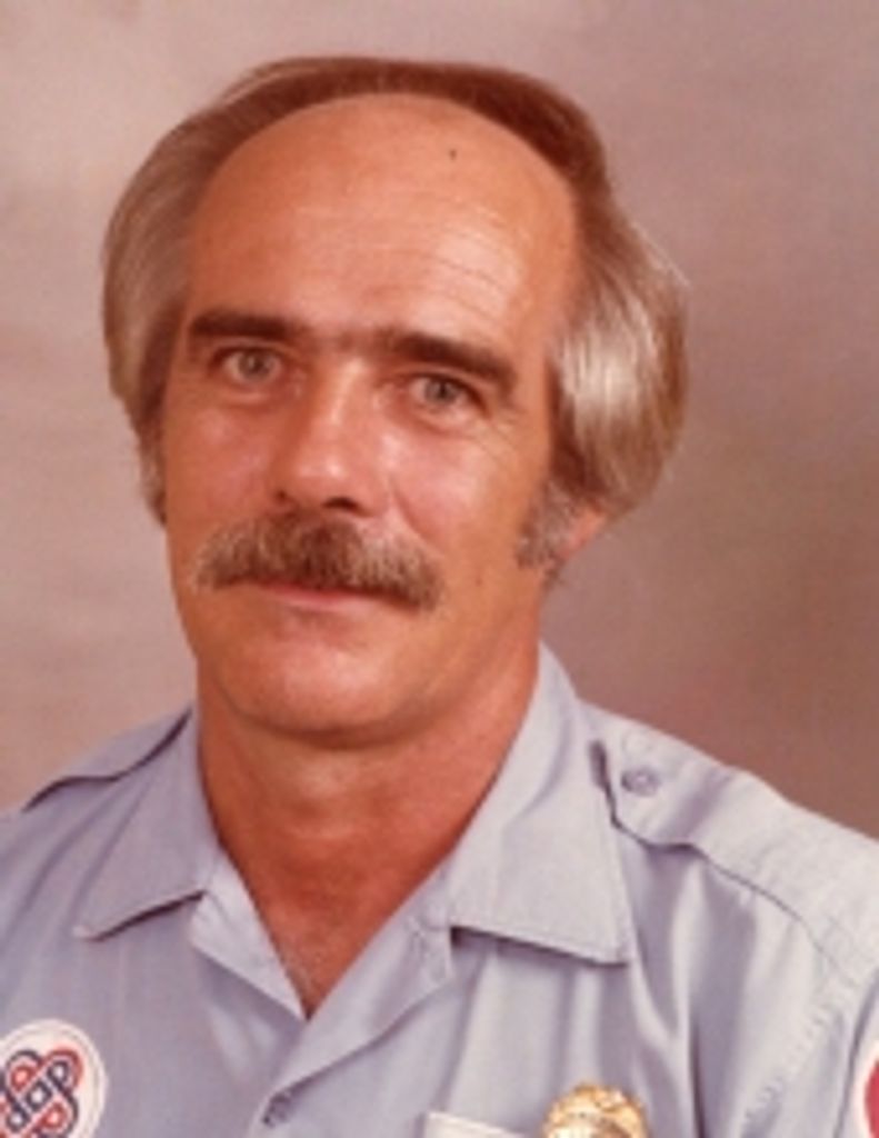 William  F. Aldridge Jr.