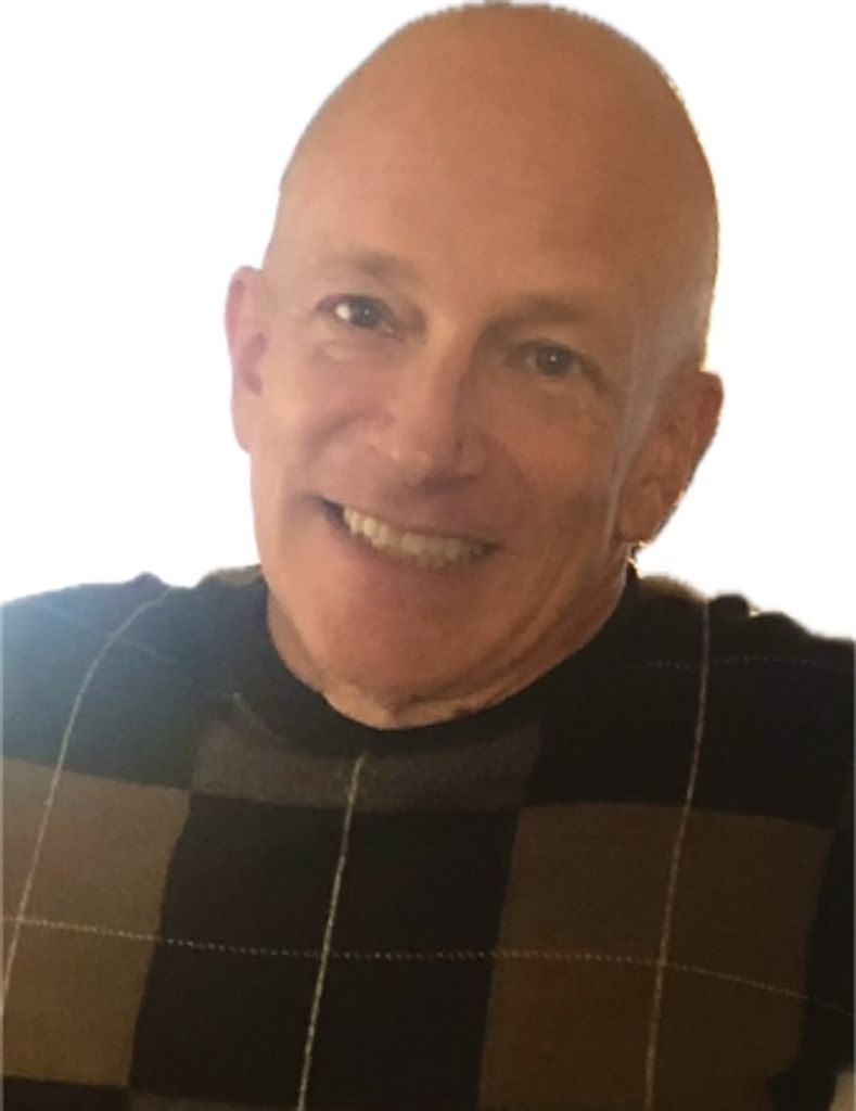 Jeffrey Albert  "Jeff" Knightstep Profile Photo