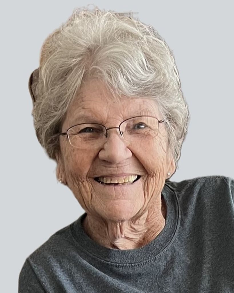 Ramona "Mona" Plendl