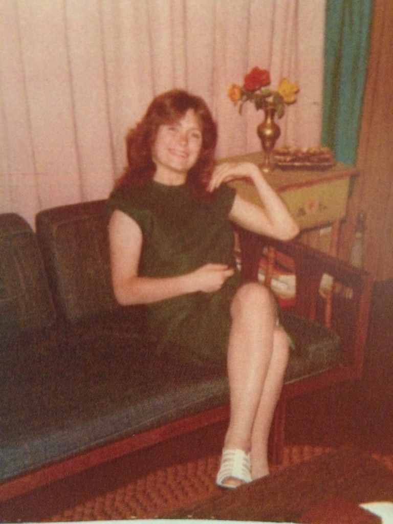 Denise  Ann Dorlac