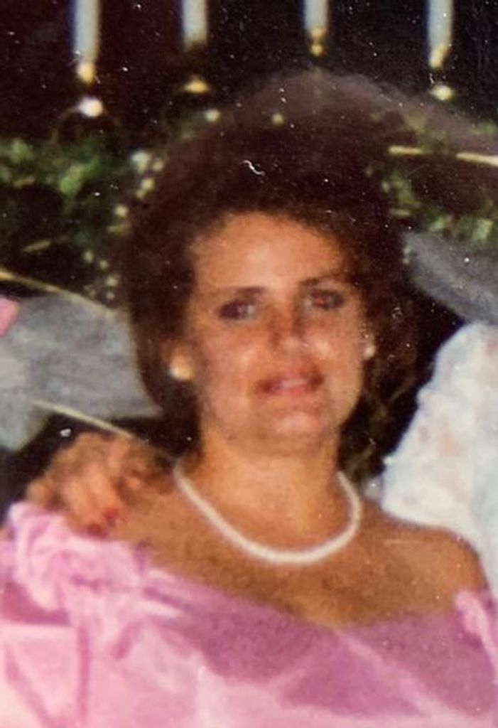 Robin Eugena Brownlee Miller