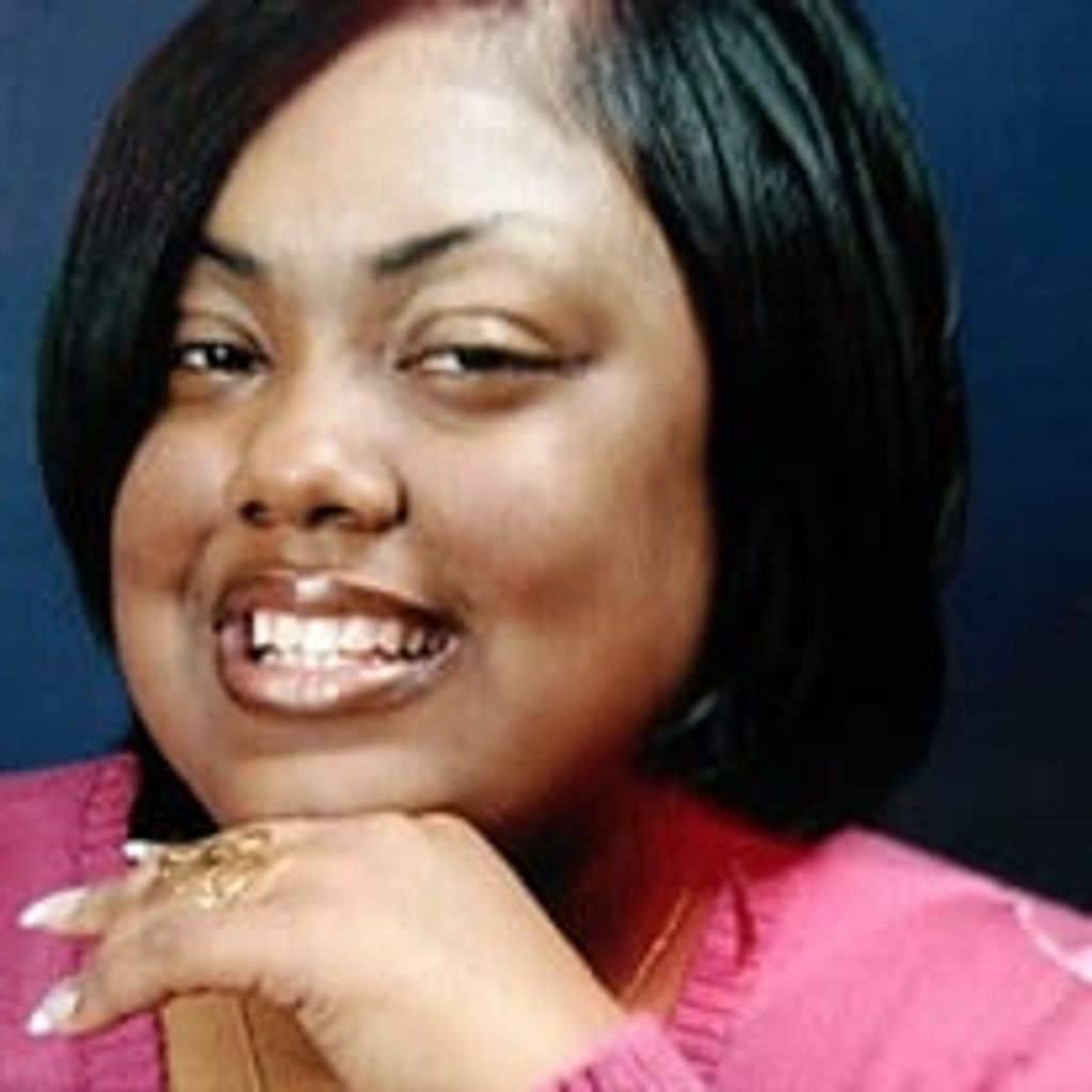 Ebony Shalise Mccullough Profile Photo