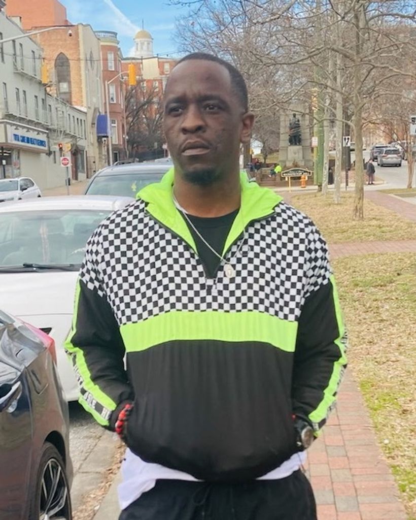 Andre D. Walker Sr. Profile Photo