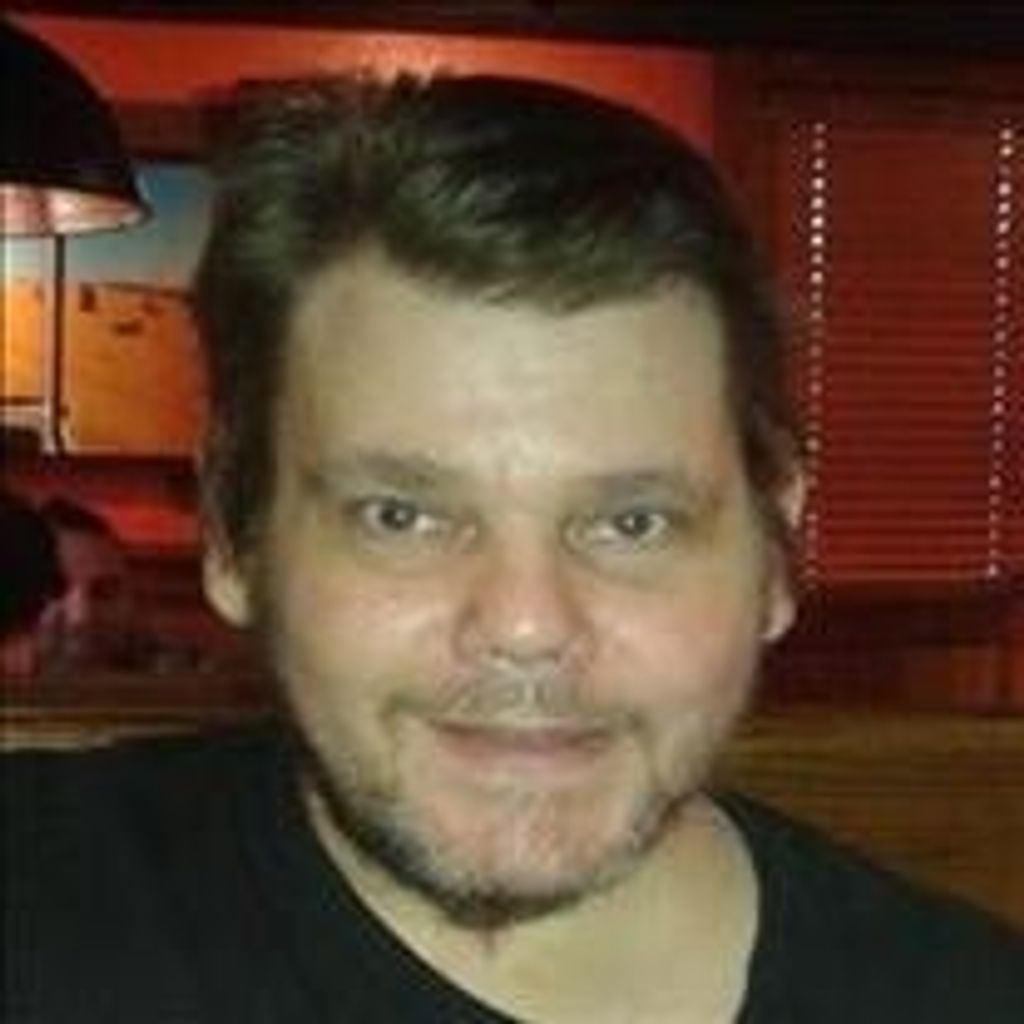 Anthony Kevin Collins