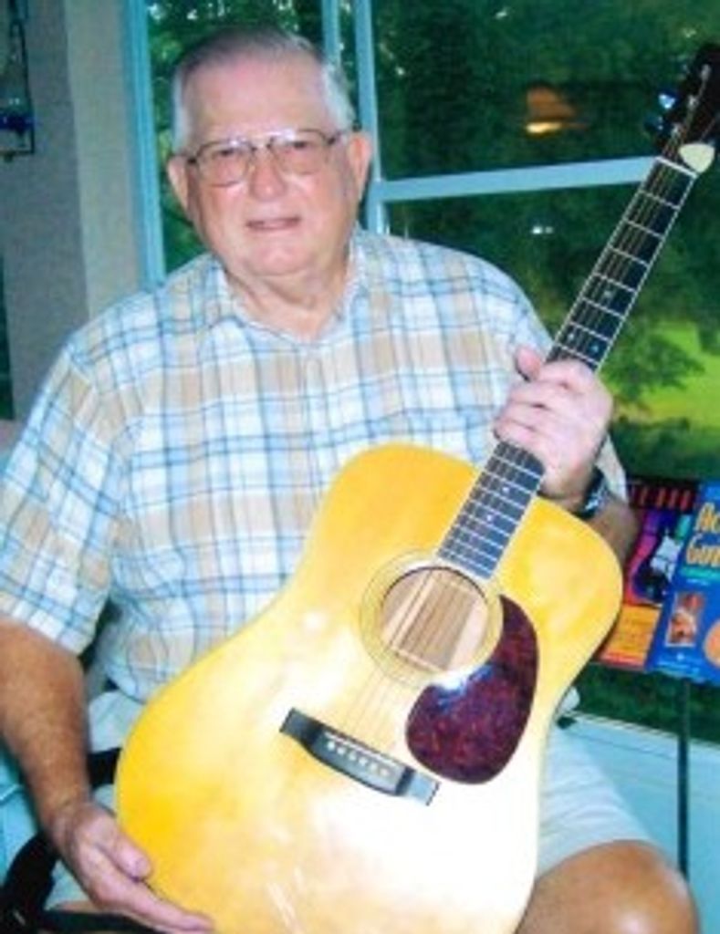 Harold Thaddeus Sansing