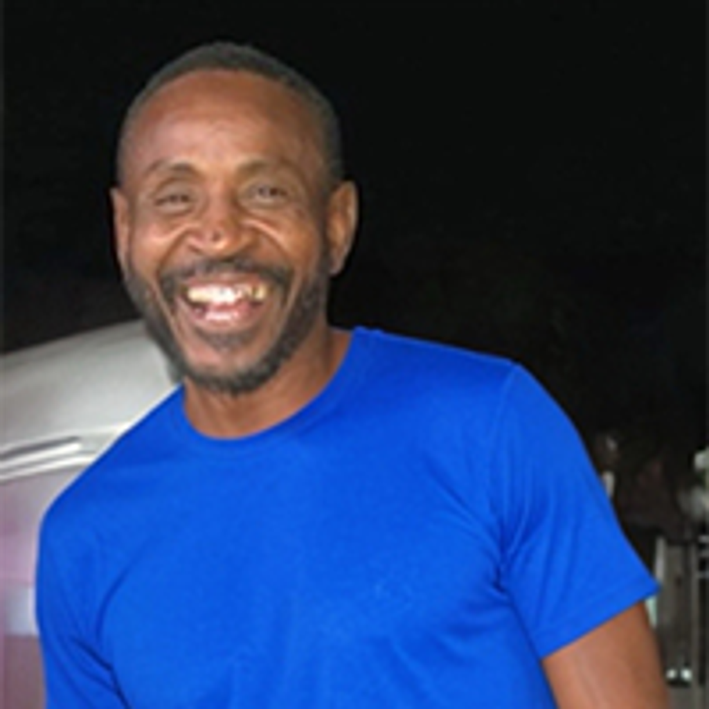 Mr. Lester Campbell Profile Photo