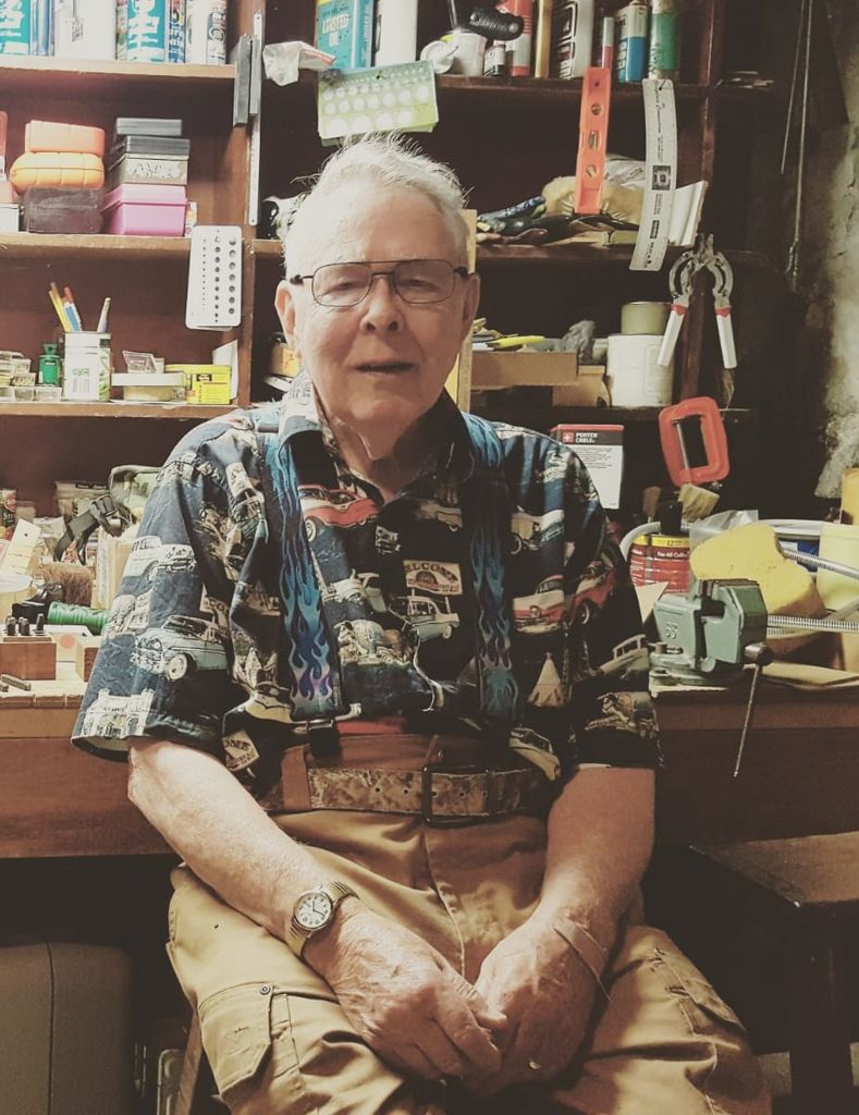 "The Great Bird" Profile Photo