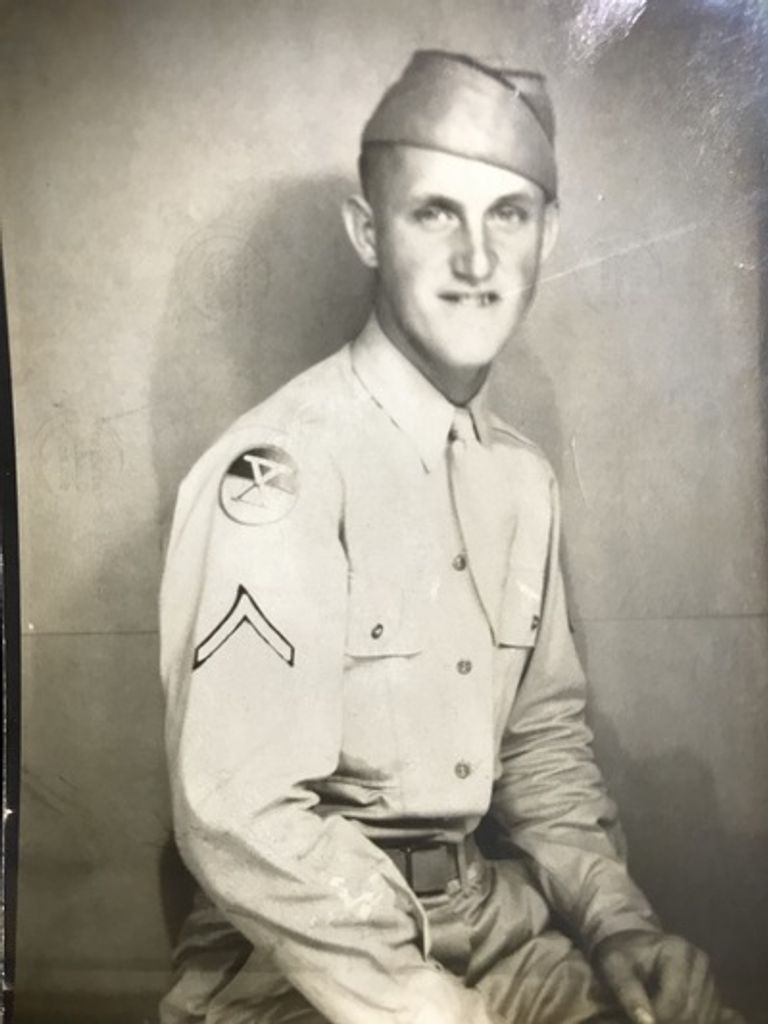 William H. Poorman Profile Photo