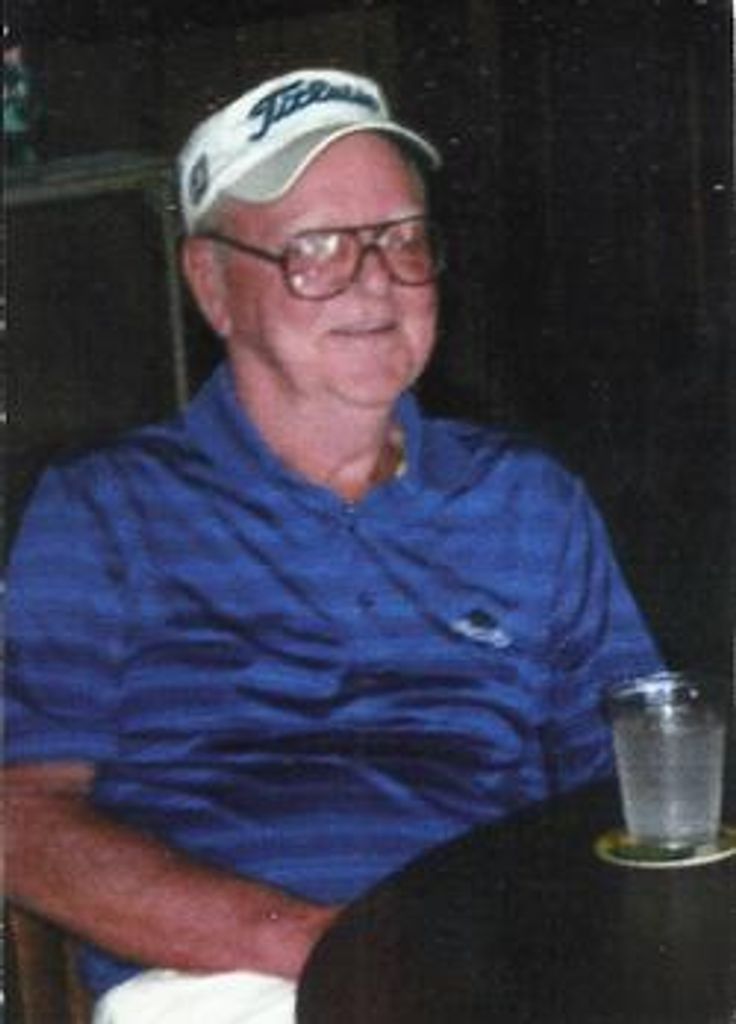 Robert Anthony "Bulldog" Bennett