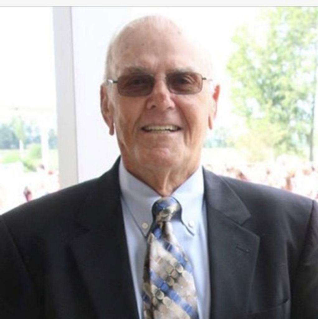 Billy G. Ward Profile Photo