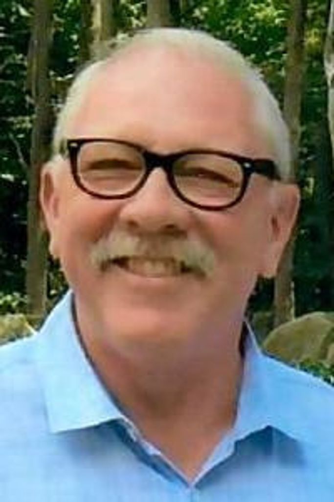 John "Jake" F. Wood Profile Photo