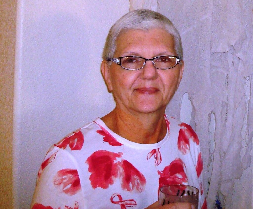 Ladonna Arlene Mcfarland