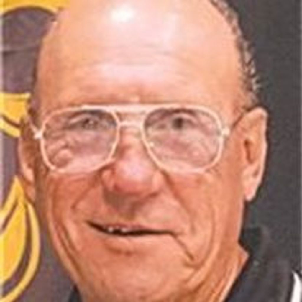 Lloyd Cunningham