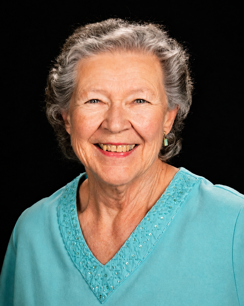 Patricia Ann Roth