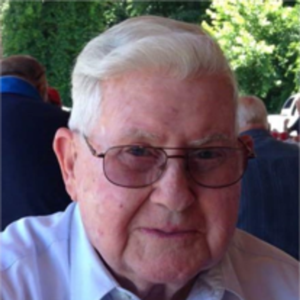 Henry G. Sword
