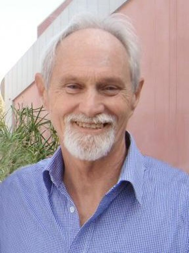 Rodney "Rod" James Donoghue