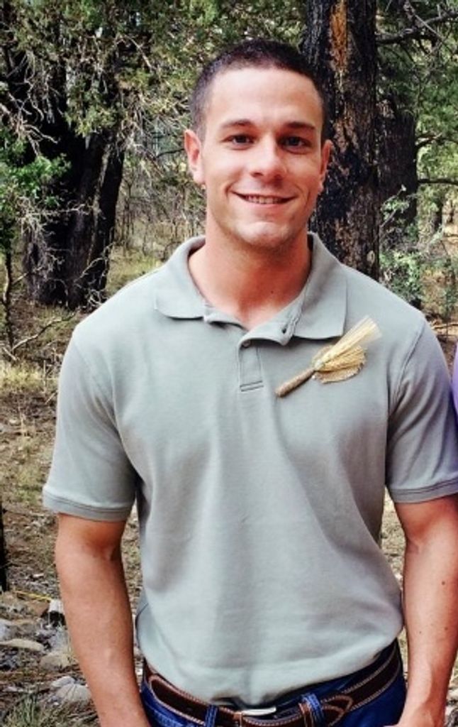 Dustin Lovelady Profile Photo