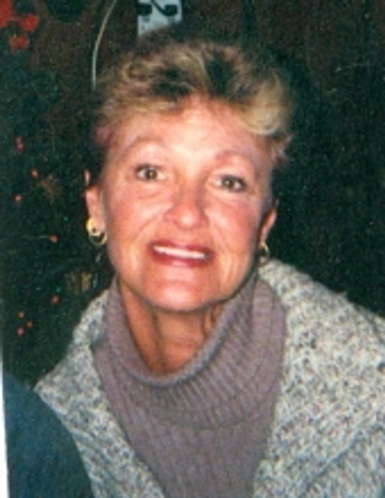 Frances F. Eisenhour