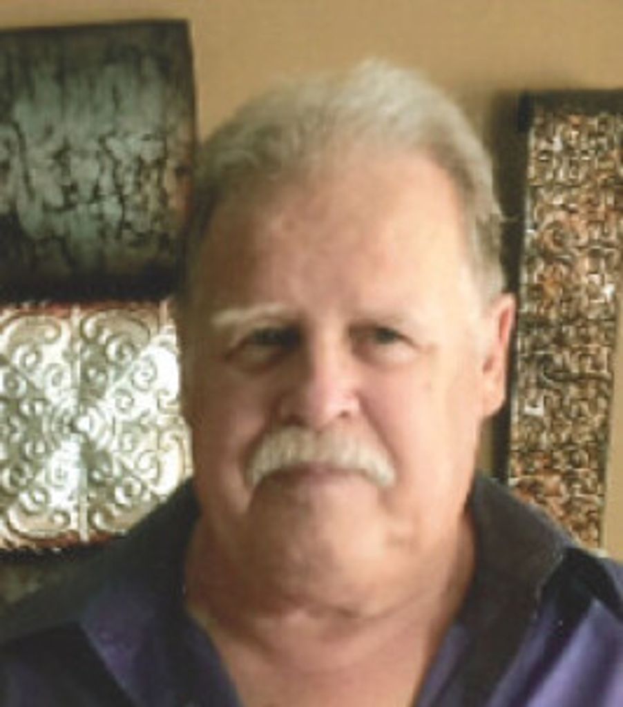David Cole Profile Photo