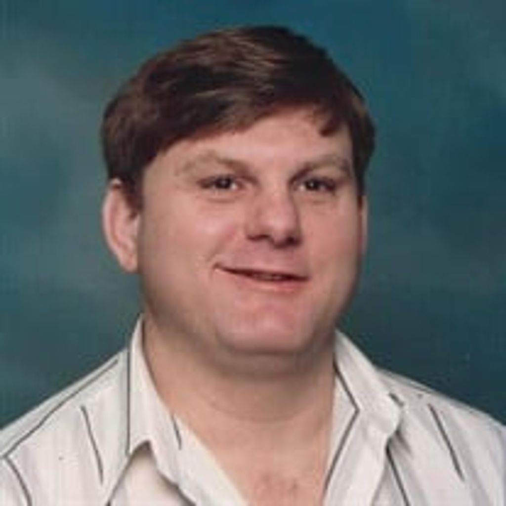 Roger Hebden