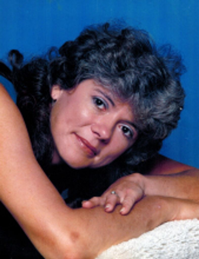 Vonceil Smith O'Neal