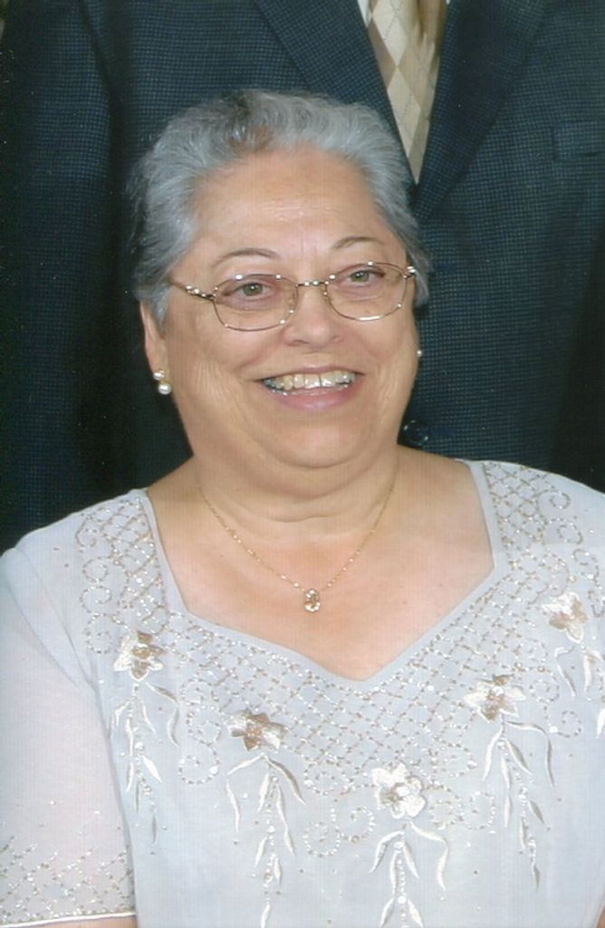 Georgia Alberta Vance Profile Photo