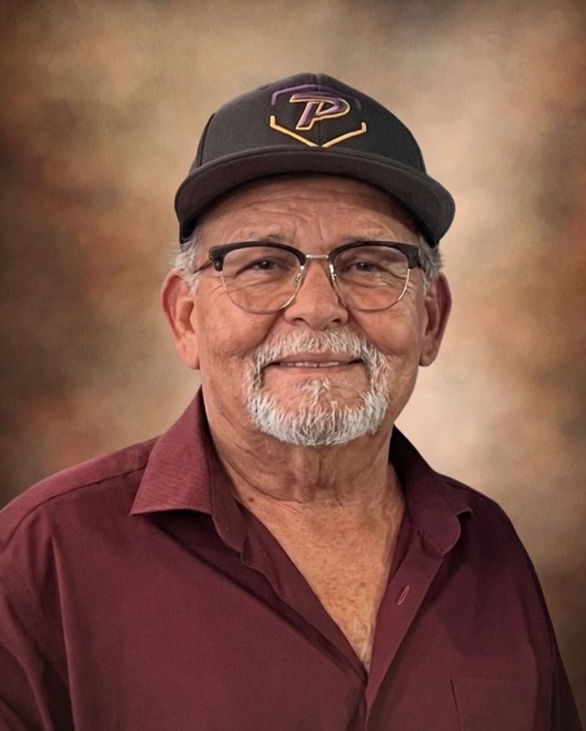 Daniel "Danny" Reyes Profile Photo