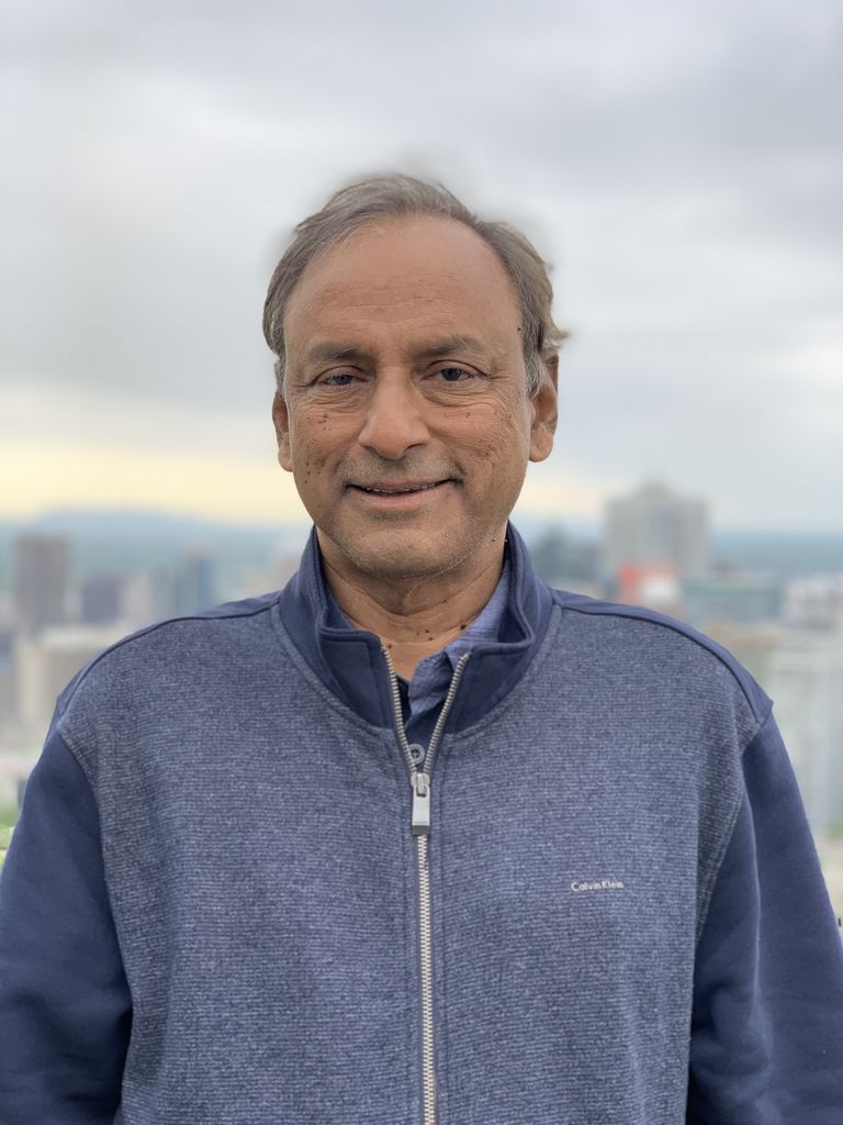 Ram Ramakrishnan Profile Photo