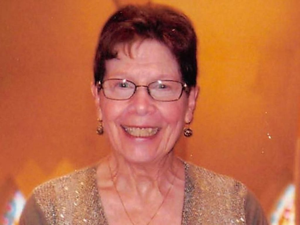 Carole S. Tremblay Profile Photo