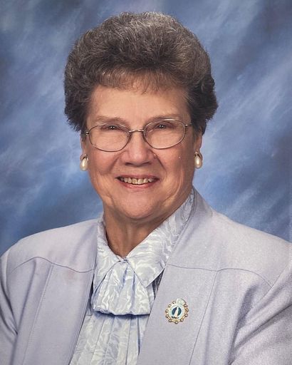 Dolores Lee Harkins's obituary image