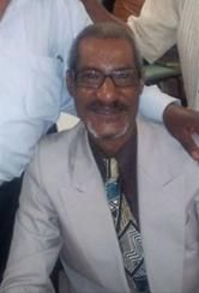 Mr. Larry E. Rose Profile Photo