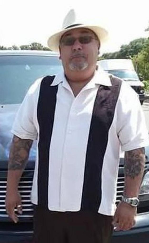 Celerino Pena Gonzales Jr Profile Photo