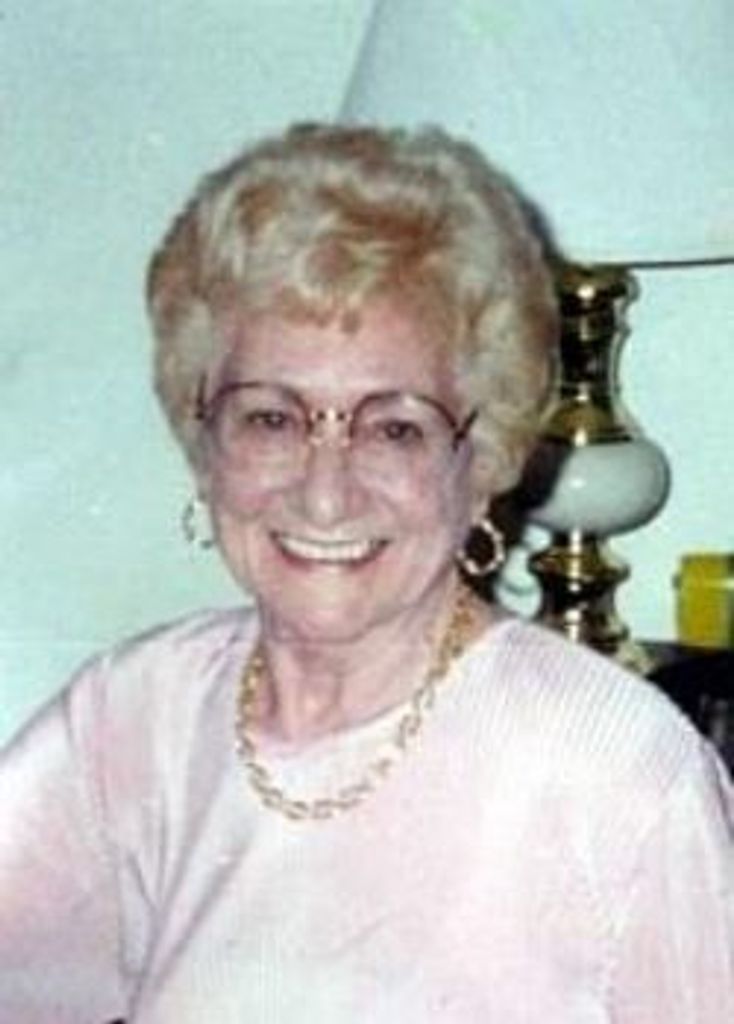 Gladys Horchen