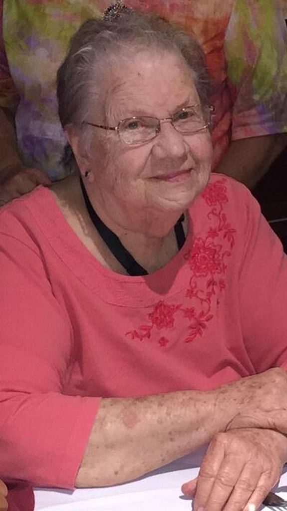Mary P. Dunning Profile Photo