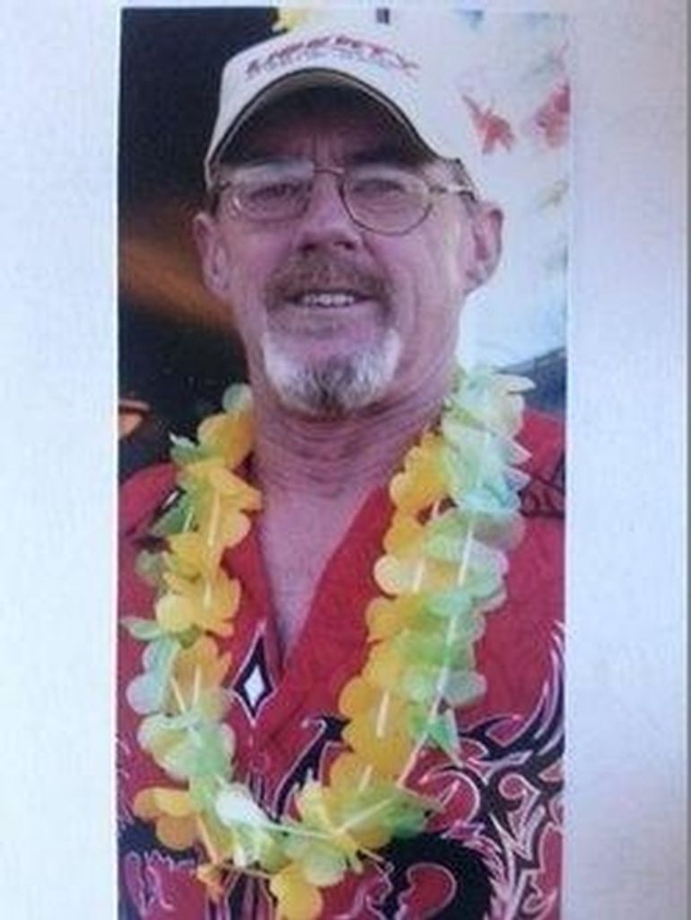 Destry Jonethan Franzen