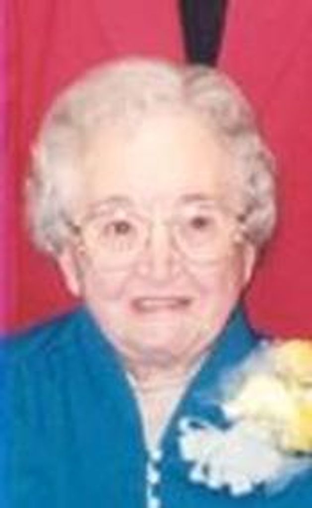 Vernie Violet Sturtz