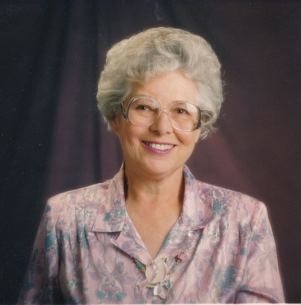 Marilyn Wyler