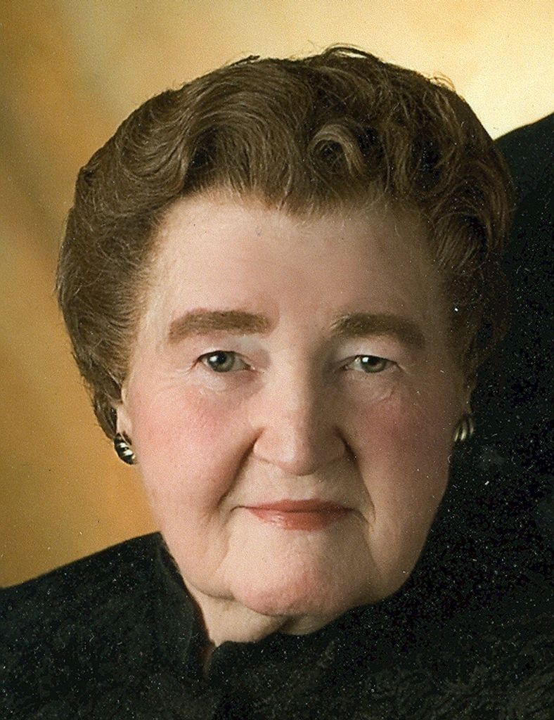 Lorraine Casper