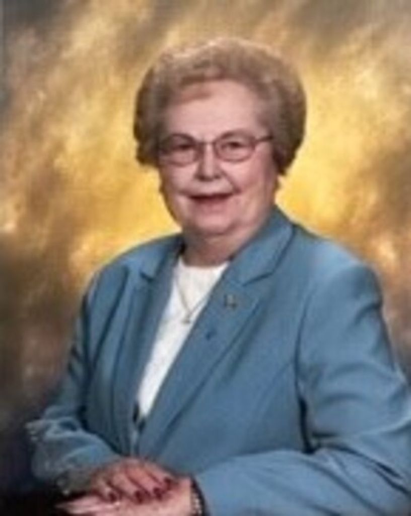 Helen E. Kovacevich Profile Photo