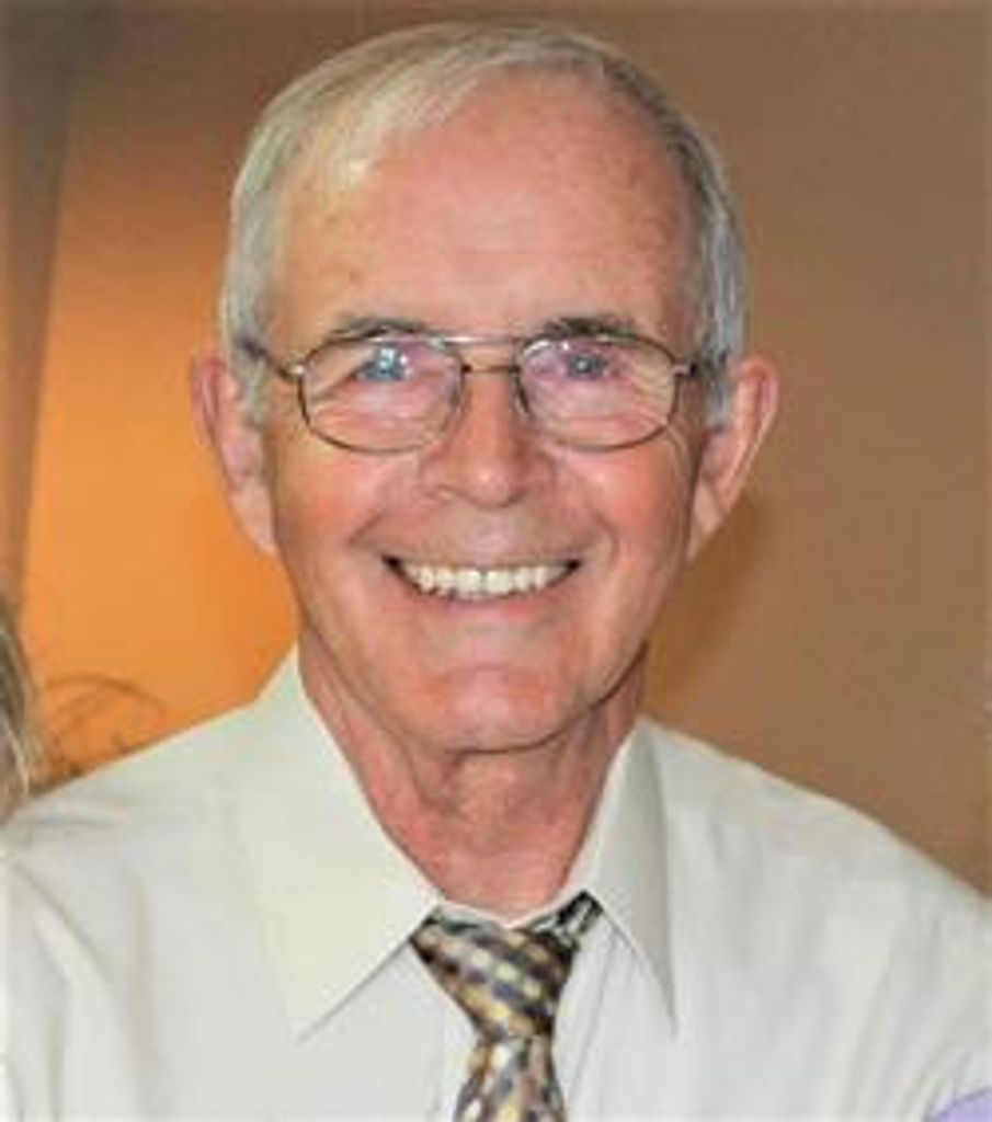 James Henry Schmal