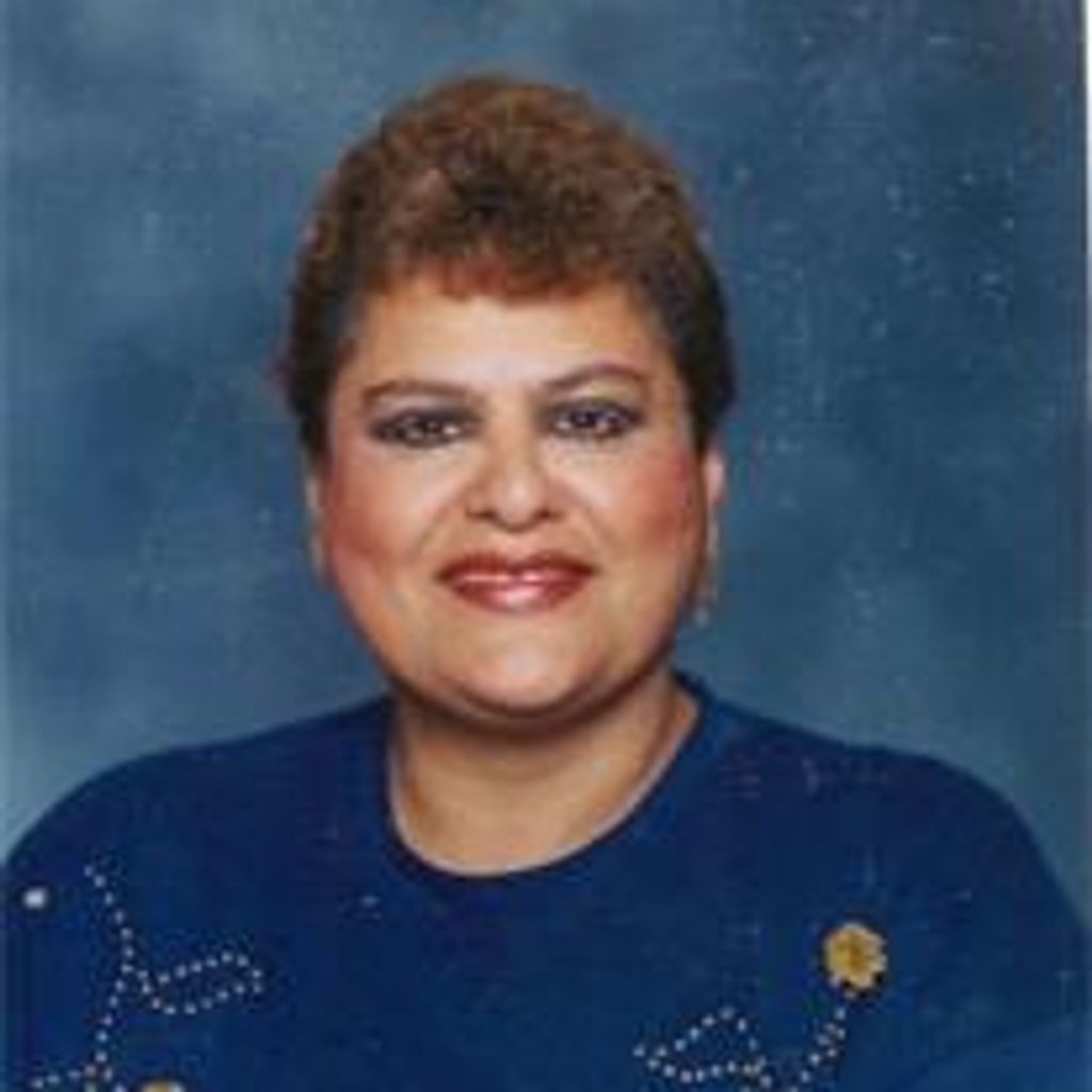 Maria Corina Martinez