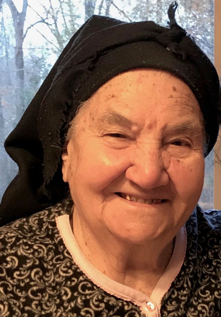 Paraskevi G. Karagiannis