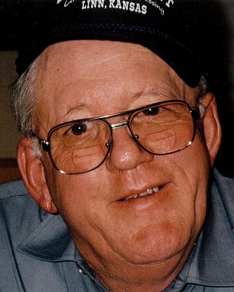 Charles "Chuck" E. Dieckmann