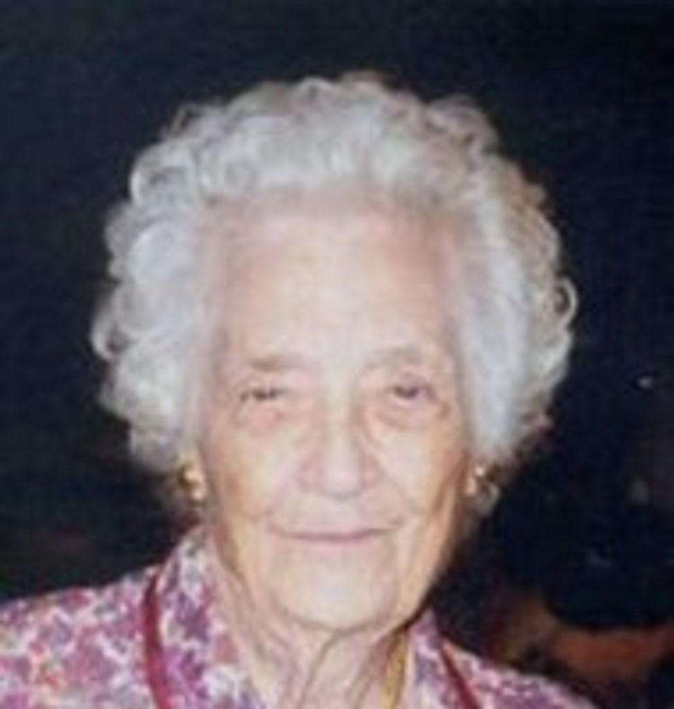 Margaret  C. Scott