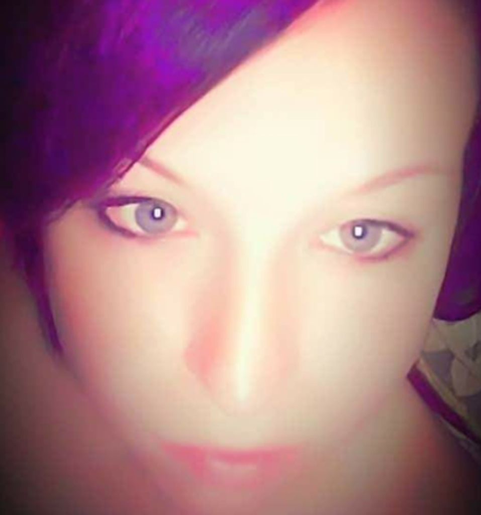 Riley Kaye Ahart Profile Photo