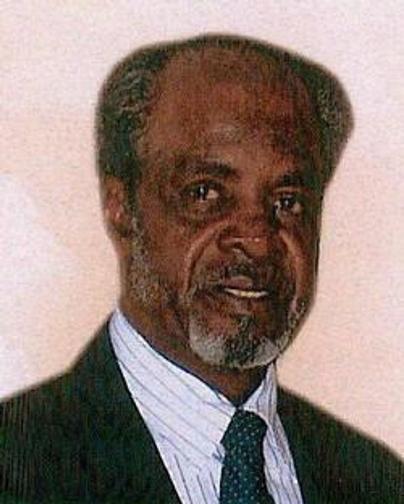 Henry Parker Profile Photo