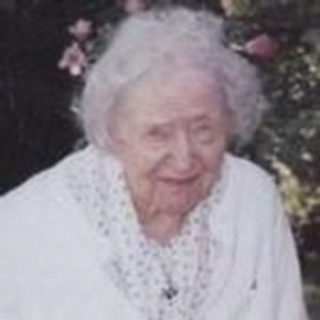 Alice Loretta Gormley
