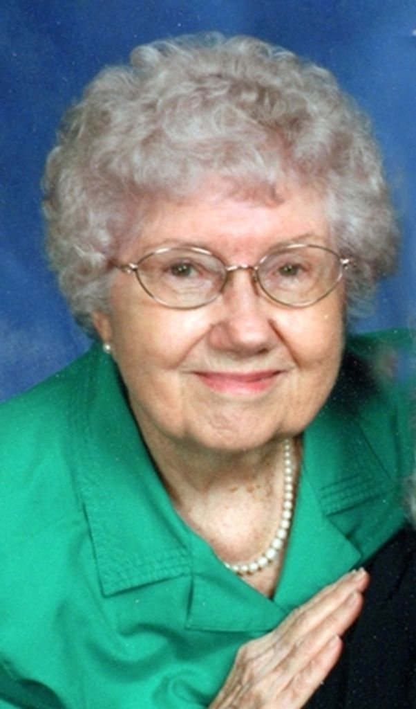 Etta Jean Gibbs