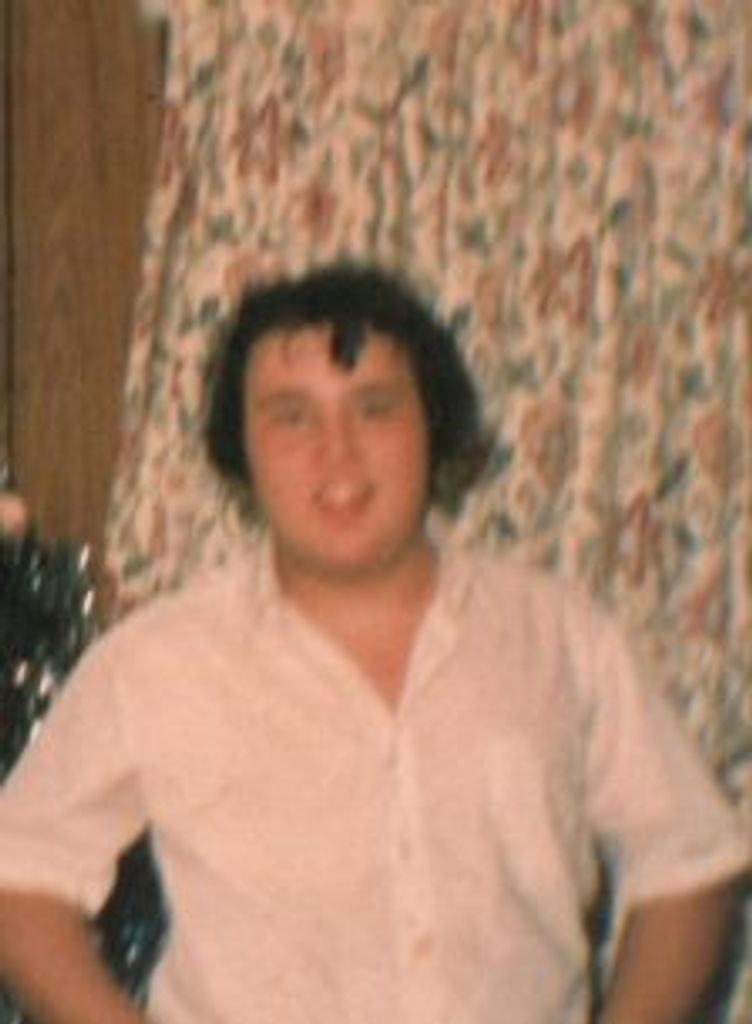 Edward Jackson Robertson